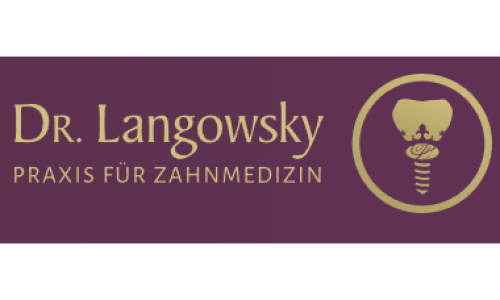 Praxis für Zahnmedizin Dr. Kathrin Langowsky