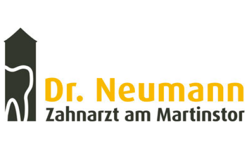 Zahnarzt am Martinstor