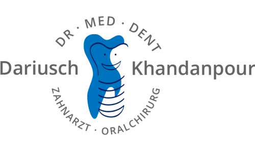 Dr. Dariusch Khandanpour Zahnarzt und Facharzt für Oralchirurgie