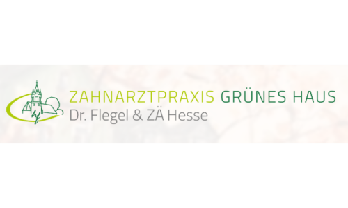 Zahnarztpraxis Grünes Haus