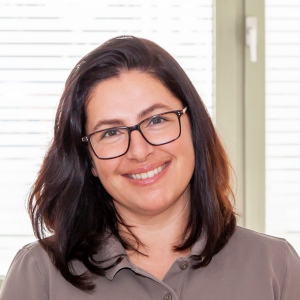 Dr. med. Natalie Schmieder