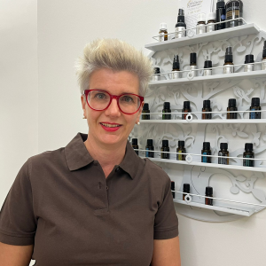 ZÄ Dr. med. dent. Gudrun Schlautmann