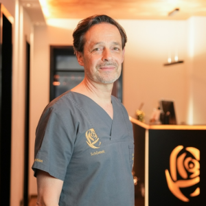 Dr. Markus Tränkle