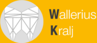 Stephan Wallerius und Tom Kralj Praxis für Zahn-, Mund- und Kieferheilkunde