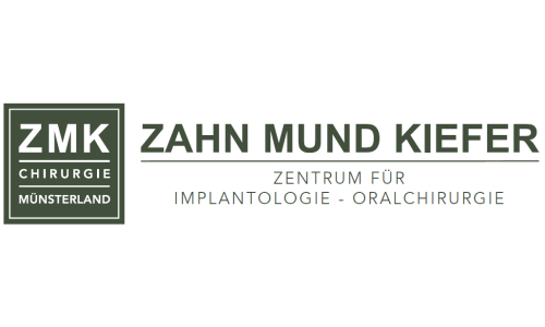 ZMK Chirurgie Münsterland - Zentrum für Implantologie und Oralchirurgie