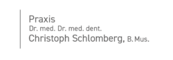 Praxis Dr. med. Dr. med. dent. Christoph Schlomberg
