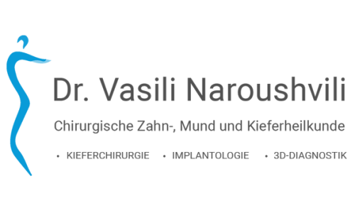 Dr. Vasili Naroushvili