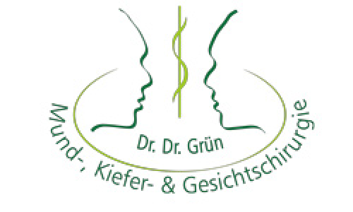Mund-, Kiefer- und Gesichtschirurgie Dr. Dr. Andrew-Markus Grün