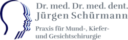 Dr. med. Dr. med. dent. Jürgen Schürmann
