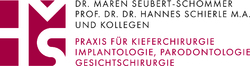 DR. MAREN SEUBERT-SCHOMMER PROF. DR. DR. H. SCHIERLE UND KOLLEGEN