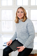 Profilbild von Frau Dr. Anja Schlenz