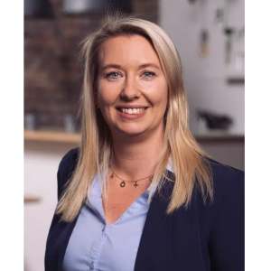 Profilbild von Miriam Korn