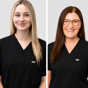 ROKA Kosmetik-Team