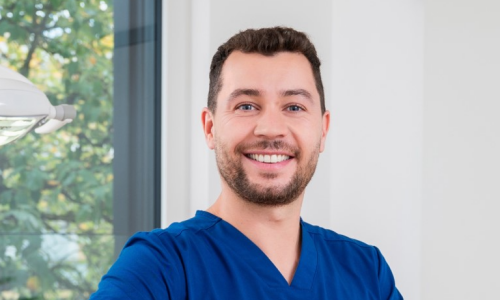 Zahnärztliche und kieferchirurgische Praxis Dr. Dr. Ortner