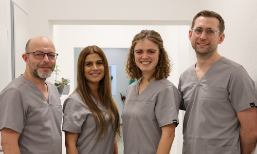 Praxis für Oralchirurgie und Zahnmedizin Dr. Obermeyer