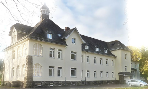 Kieferchirurgie Herborn Quarta, Schönhofen, Krusy, Groß und Rupenthal