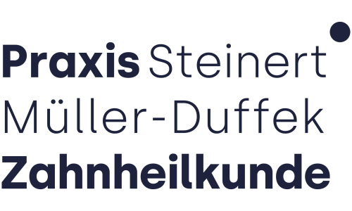 Praxis für Zahnheilkunde Inhaber: Hanna Müller-Duffek und Dr. Isabel Steinert