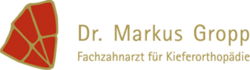 Fachzahnarzt für Kieferorthopädie Dr. Markus Gropp