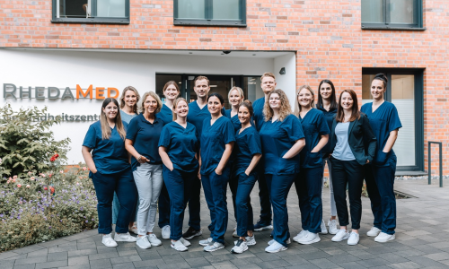 Praxis für Oralchirurgie & Implantologie Maximilian Klein